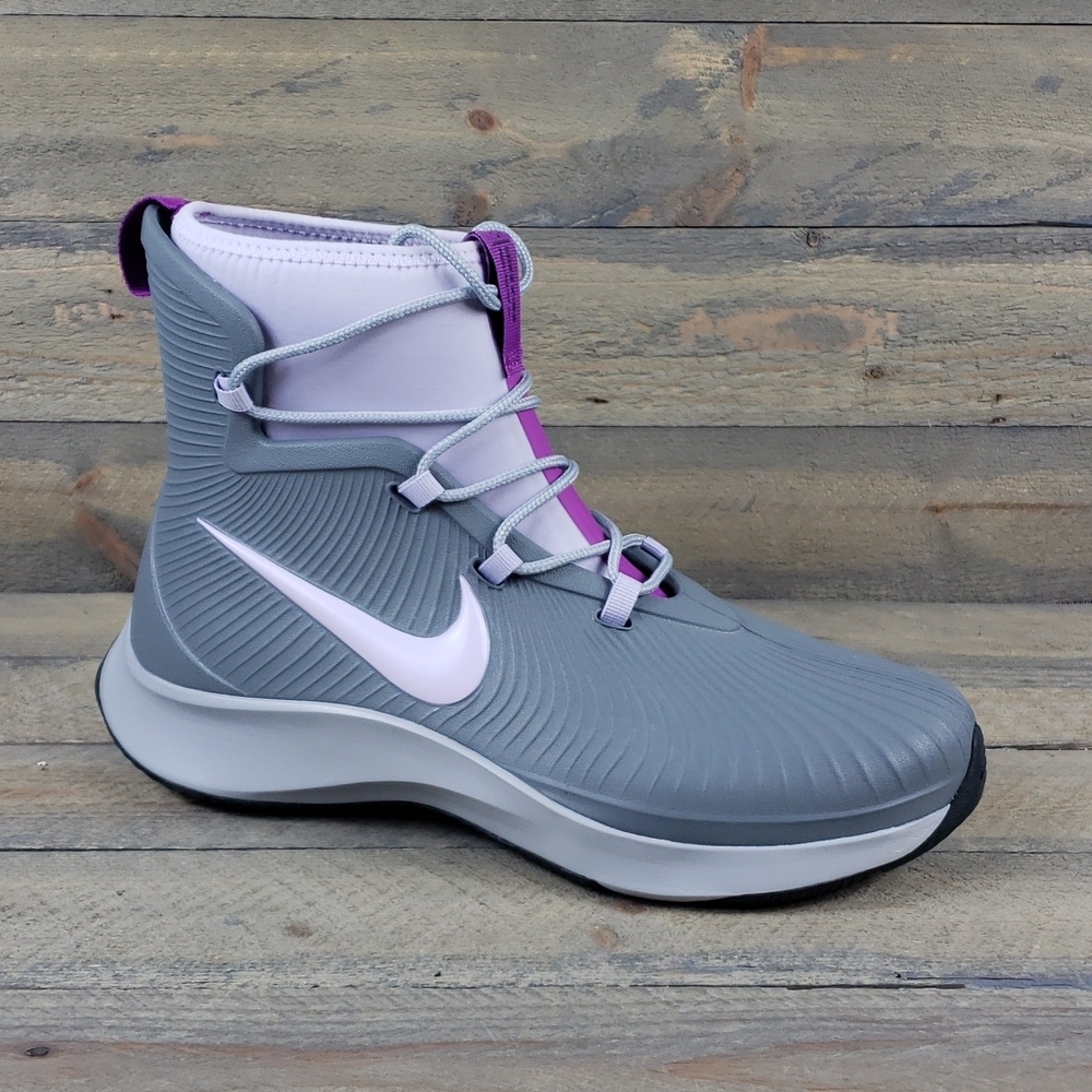 NEW Nike Binzie Boot (GS) Youth 7 Women 8.5 Waterproof